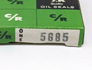 Chicago Rawhide CR 5685 Oil Seal - Maverick Industrial Sales