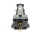 Parker 04.00 C2ANUS14A 12.00 Series 2AN Heavy-Duty Cylinder 4" Bore 12" Stroke - Maverick Industrial Sales