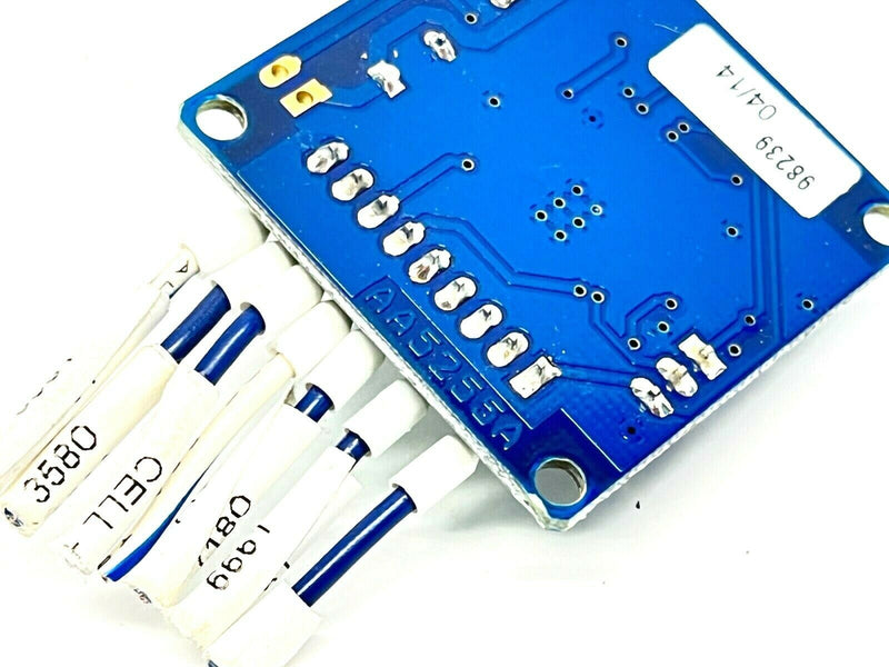 AA5255A PCB Board w/ 7 Position Connector - Maverick Industrial Sales