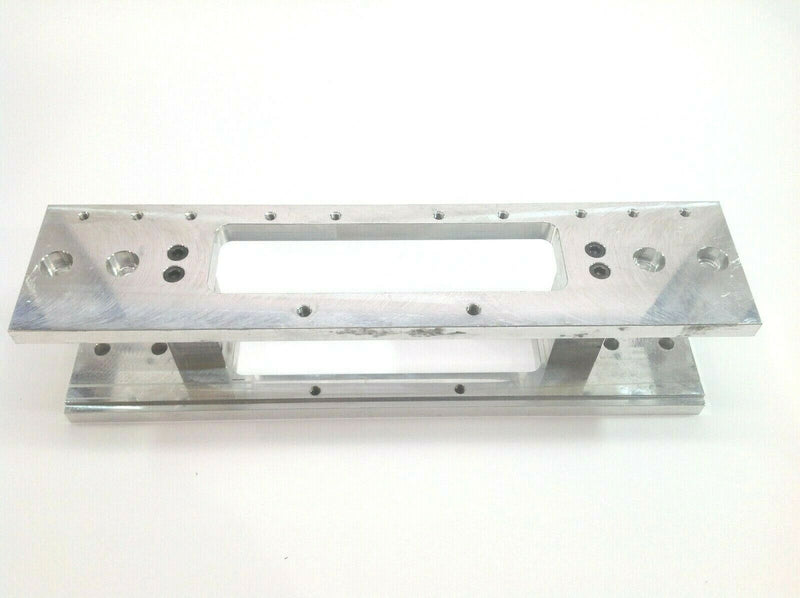 Flexlink X65 Conveyor Puck Style RFID Mounting Bracket 330MM X 85MM - Maverick Industrial Sales