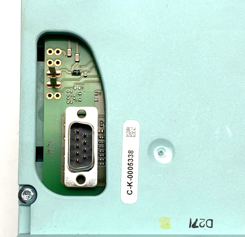 Siemens 3RK1304-0HS00-6AA0 Main Circuit Switch Disconnect Module 400V - Maverick Industrial Sales