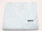 Orex CS2100-XL X-Large Scrub Top Short Sleeve Teal 50 Count Box PALLET OF 20 - Maverick Industrial Sales