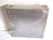 Hoffman ASG24x24x6 Screw Cover Pull Steel Box Enclosure w/ Knockouts 42290 - Maverick Industrial Sales