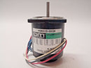 Oriental Motor Speed MSM315-002W Control Motor - Maverick Industrial Sales