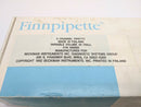 Labsystems Finnpipette 450095 Variable Volume 6 Channel 40-200 uL 4347040 - Maverick Industrial Sales