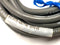 Banner EC312-60750 Molex 4-Pin Female Extension Cable 10 Ft 60750 - Maverick Industrial Sales