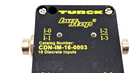 Turck CDN-IM-16-0003 BusStop 16 Discrete Inputs - Maverick Industrial Sales