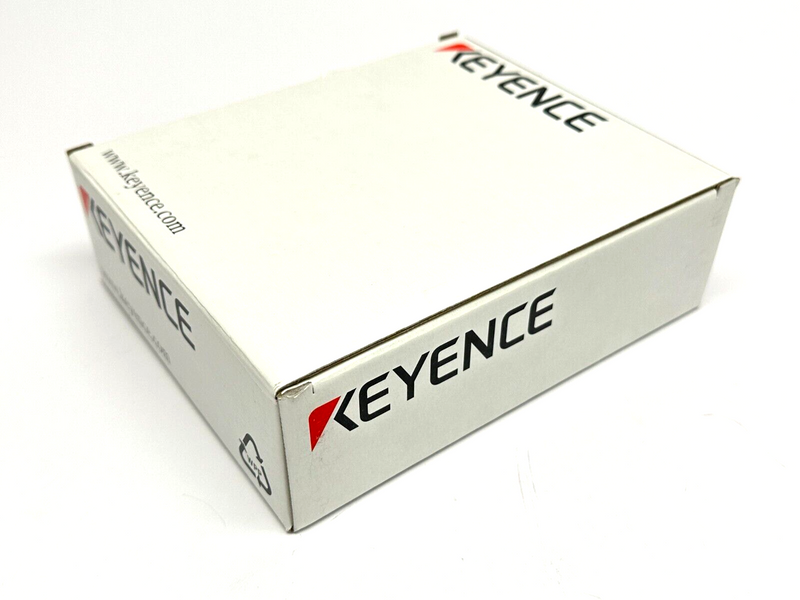 Keyence HR-1C3RC Rev. A Communication Cable For HR-100 Series Barcode Scanner - Maverick Industrial Sales