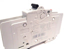 ABB SU201M-Z25 25A 50/60Hz ~277V 1 Pole Circuit Breaker 10 kA IR - Maverick Industrial Sales