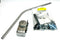 Bosch Rexroth 3842551090 WT System Diverter 90+ 45 Degree R Kit - Maverick Industrial Sales
