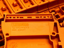 Phoenix Contact Typ STIO-IN 2.5/3 Terminal Block 250V LOT OF 25 - Maverick Industrial Sales