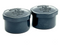 Spears 848-007 Threaded Female Cap Fitting 3/4" SCH 80 2UC1A3 LOT OF 2 - Maverick Industrial Sales