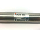 SMC NCDMC106-0500C Round Body Pneumatic Cylinder - Maverick Industrial Sales