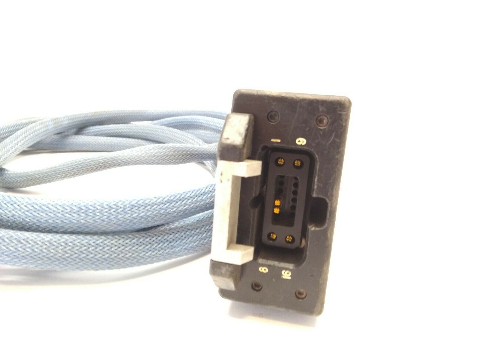 Test Products INC 20-505-0120 16-Way Fuel Injector Test Cable 25-400-0019-901 - Maverick Industrial Sales