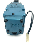 MAC Valves 6511A-311-PM-601DA Solenoid Valve w/ 4-Port Manifold - Maverick Industrial Sales