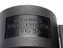 Murrplastik 83701634 Conduit Coupling w/ Latching Assembly M40 SVG 36 LOT OF 2 - Maverick Industrial Sales