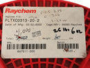 Raychem FLTXC0313-20-2 Red AWM Style 10297 Wire 20 AWG 600V 647511-000 4000' - Maverick Industrial Sales