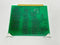 Eberline 11392-D02 Rev E Memory II Board SP1K S1 PTERM V0.1 - Maverick Industrial Sales