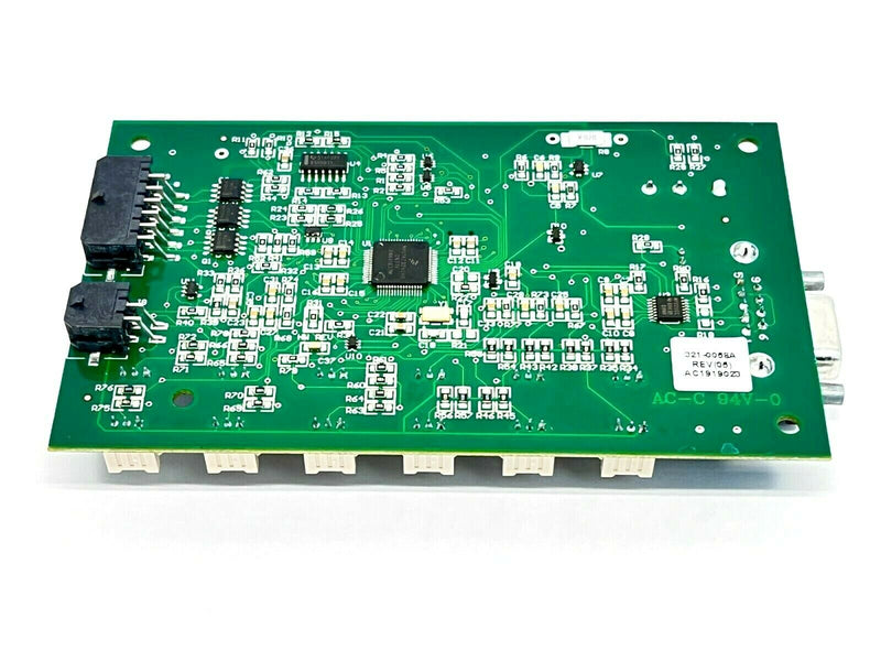 Parata 321-0058A-05 PCB Board AC1919023 - Maverick Industrial Sales