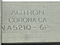 Actron A5210-6P Slide Assembly Aluminum - Maverick Industrial Sales