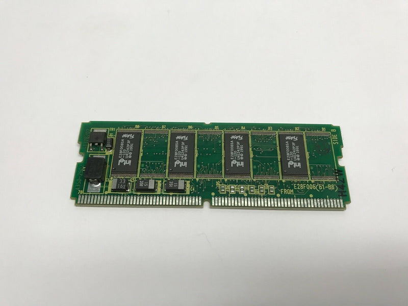 Fanuc A20B-2902-0371 / 02A Memory Control Module Robot Daughter Card Board - Maverick Industrial Sales