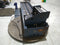 Lantech LAN-Wrapper Pallet Shrink Wrap Machine V-1221 - Maverick Industrial Sales