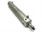 SMC NCDGBA25-0500 Pneumatic Cylinder 25mm Bore 5" Stroke - Maverick Industrial Sales