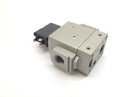 SMC NAV4000-N04-5DZ Soft Start Solenoid Valve - Maverick Industrial Sales