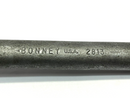 Bonney 2813 Offset Heavy Duty Box Wrench 1-5/8" x 1-7/16" - Maverick Industrial Sales