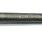 Bonney 2813 Offset Heavy Duty Box Wrench 1-5/8" x 1-7/16" - Maverick Industrial Sales