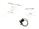 Allen Bradley 871D-MW2GP200B-D4 Ser. A WorldClamp Inductive Proximity Sensor - Maverick Industrial Sales