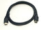 HDMI E246588 Digital High Speed Cable Male/Male 6' ft HDTV LCD XBOX PS3 LOT OF 2 - Maverick Industrial Sales