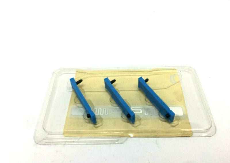 Graphic Controls 82-45-0013-03 Blue Disposable Pen Chessell Recorder PKG OF 3 - Maverick Industrial Sales