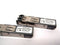 Avago QFBR-5794L Fiber Optic Transceiver 850mm Class 1 LOT OF 2 - Maverick Industrial Sales