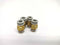 SMC Pneumatics KQ2H06-01S KQ2 One Touch Fitting LOT OF 4 Pieces - Maverick Industrial Sales