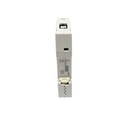 Siemens 5SJ4140-7HG40 Miniature Circuit Breaker 40A 1-Pole 240V - Maverick Industrial Sales