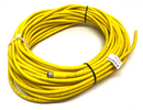 Lumberg Automation RKT 8-727/30M Single Ended Cordset 8-Pin 30m Length 600006024 - Maverick Industrial Sales