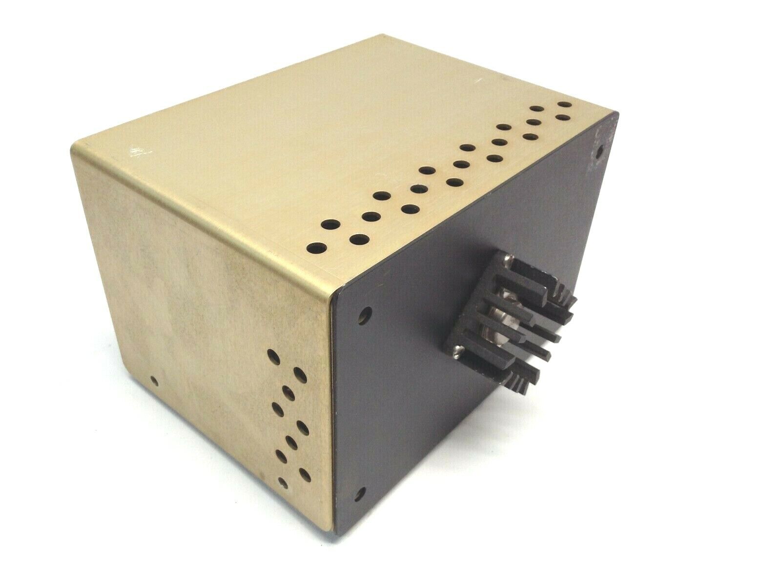 Eberline PSM2 Power Supply - Maverick Industrial Sales