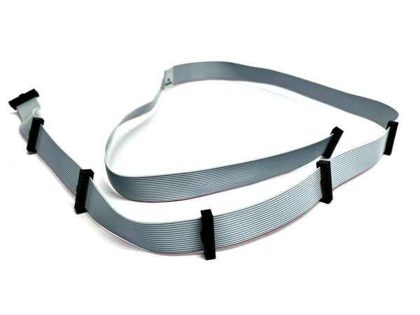 Parata 301-0484 Rev 01 Ribbon Cable 34" Length - Maverick Industrial Sales