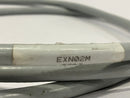 EXN02M Cordset IEEE-488 GPIB 6-1/2' FT - Maverick Industrial Sales