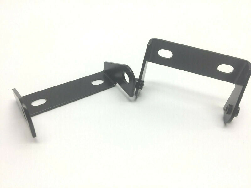 Gleason BK132-II End Bracket Set - Maverick Industrial Sales