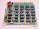 COBE P455194-400 Rev B Alarm Card - Maverick Industrial Sales