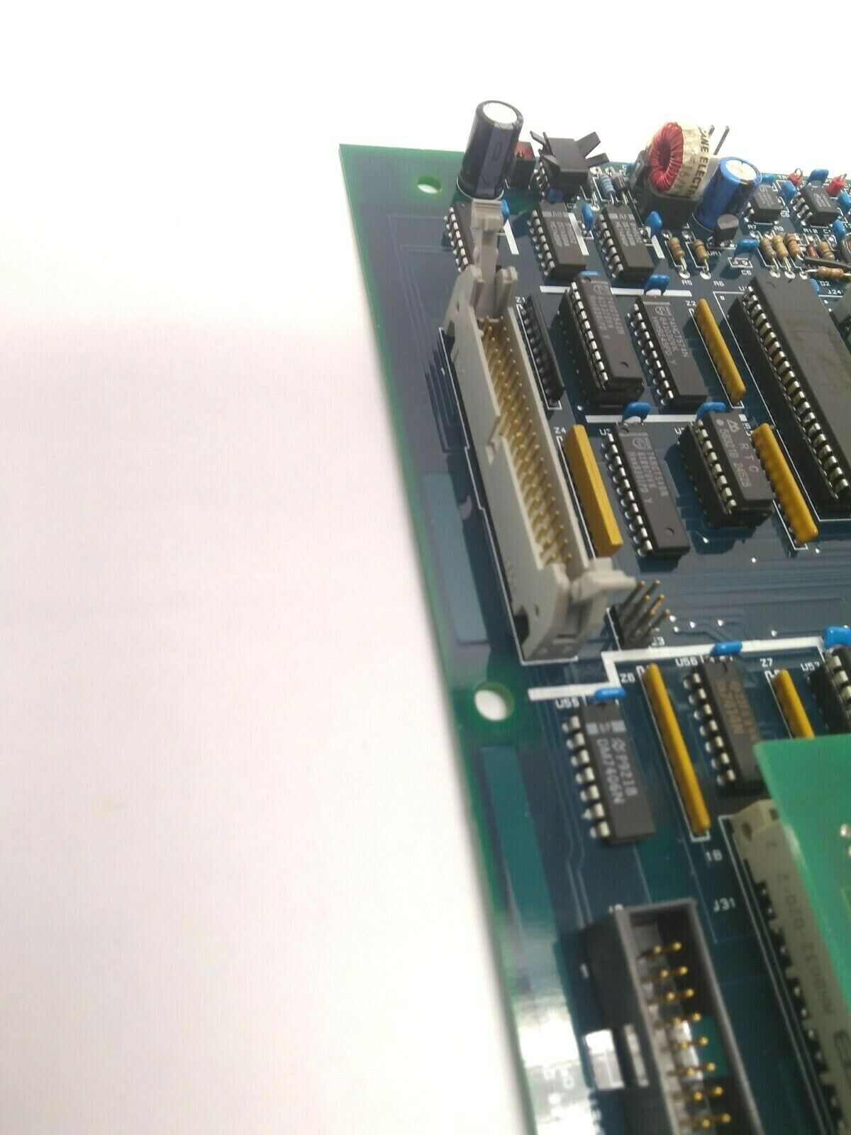 Videojet R000000-M Modified Control Board - Maverick Industrial Sales