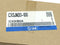SMC CXSJM20-100 Compact Dual Rod Slide Bearing Cylinder 20mm Bore 100mm Stroke - Maverick Industrial Sales