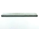 Misumi BRUSN5-0.2-15-140 Channel Brush 140mm x 15mm x 5mm Nylon 6 - Maverick Industrial Sales