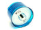 Murr Elektronik 4000-76070-1014000 Modlight70 Pro Blue 70mm LED Module 24V DC - Maverick Industrial Sales