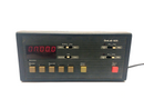 GraLab 605 Single Memory Programmable Electronic Timer 0.1s-59.99min 120VAC - Maverick Industrial Sales