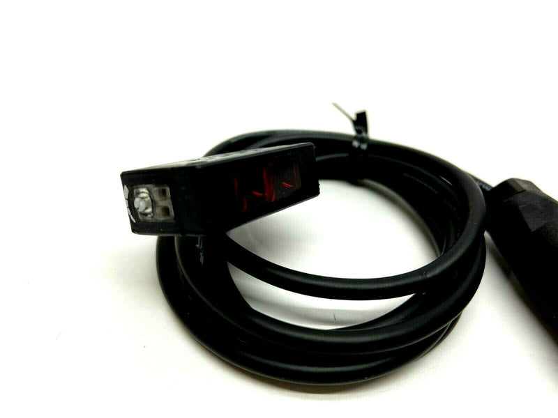 Microscan Idec 99-000017-02 Photo Sensor for use with IB-131 - Maverick Industrial Sales