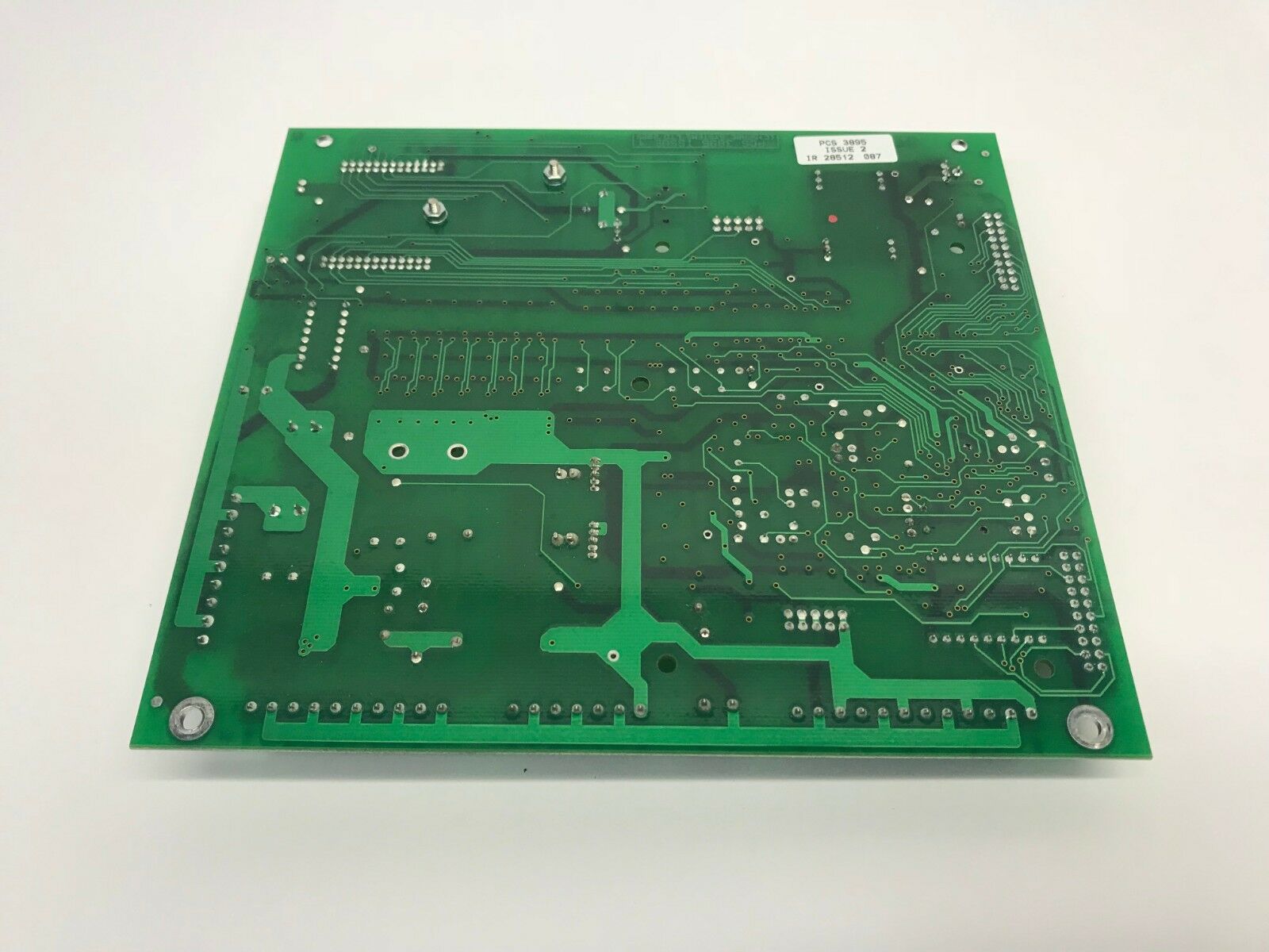 Sparc Systems PCS 3895 IR 28511 Automated Counter Network Card PCB - Maverick Industrial Sales