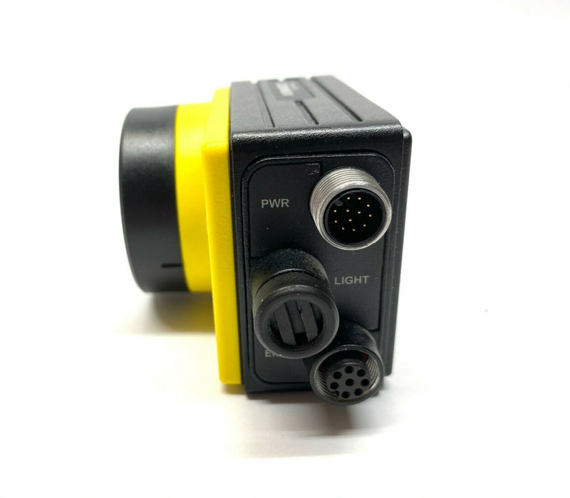 Cognex 821-0084-6R Vision System Camera M12 Connections - Maverick Industrial Sales